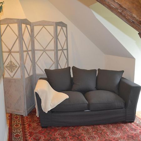 La Maison Du Potager De Mazieres Sainte-Solange Zimmer foto